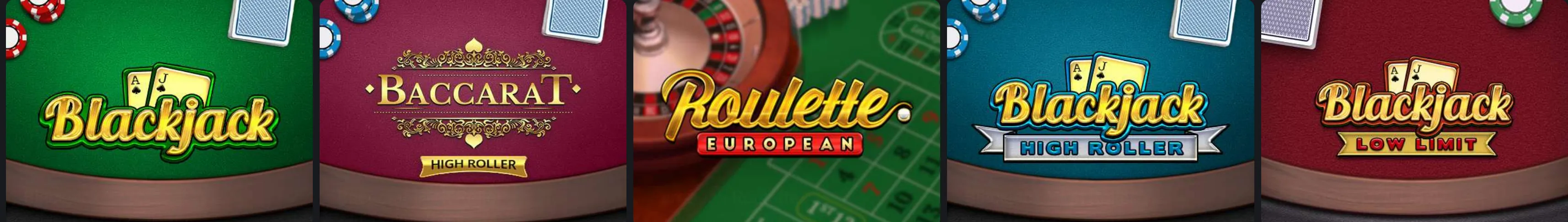Depunere 1Casino